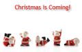 Christmas Is Coming Christmas Is Coming