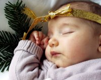 Christmas gift ideas for babies