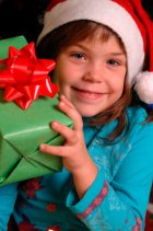 Christmas gift ideas for kids