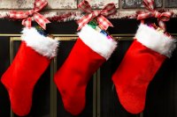 Christmas Is Coming Christmas Is Coming