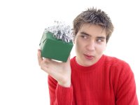 Christmas gifts for teens