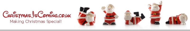 ChristmasIsComing.co.uk ChristmasIsComing.co.uk