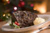 Christmas pudding recipe