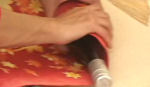 Furoshiki Bottle Wrapping Video Furoshiki Bottle Wrapping Video